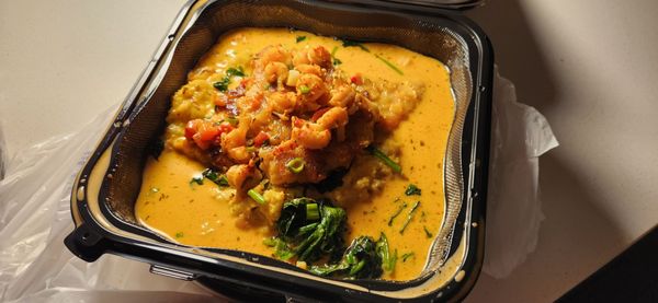 Louisiana Bistreaux Seafood Kitchen Buckhead by null