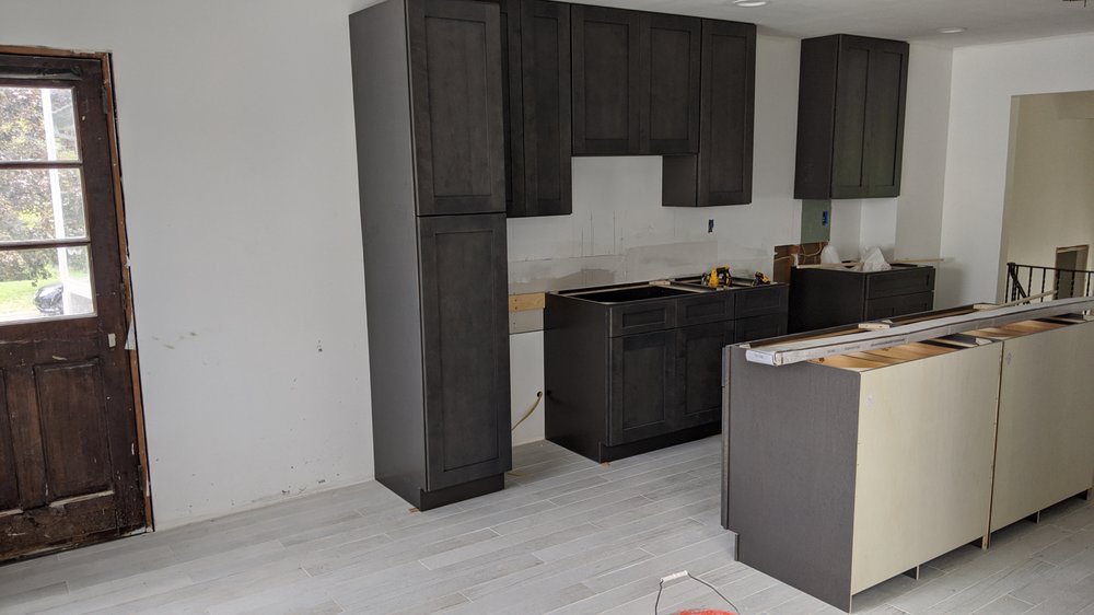 REMODELING NETWORK Updated September 2024 84 Photos & 13 Reviews 471 Rte 9, West Creek