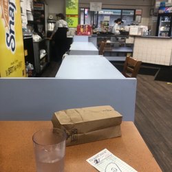 Corner Donut Coffee Shop