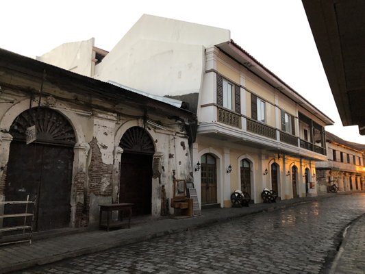 Calle Crisologo by null