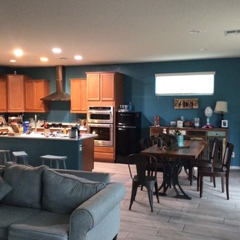 Better Than New Kitchens - Before Pic! - Refinishing Services Near Me