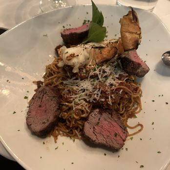 Perry's Steakhouse & Grille - Champions - Steakhouses Near Me - Houston, Texas