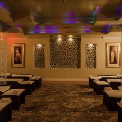 Oriental Massage and Spa