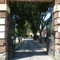 La Casa del Parco