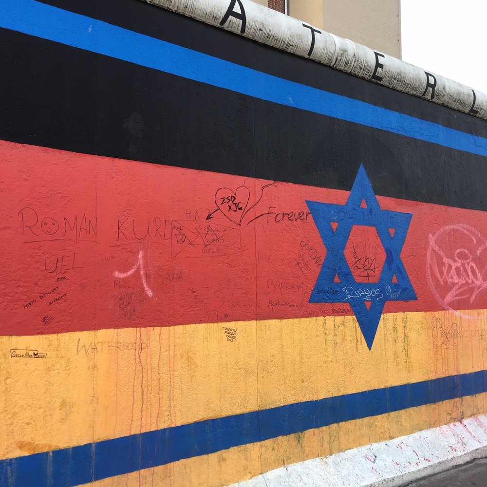 East Side Gallery - Landmarks & Historical Buildings Near Me - Berlin, BE East Side Gallery - Landmarks & Historical Buildings Near Me - Berlin, BE