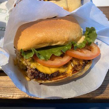 Shake Shack The School Yard - ShackBurger - Fast Food Near Me - Sandy, Utah Shake Shack The School Yard - ShackBurger - Fast Food Near Me - Sandy, Utah