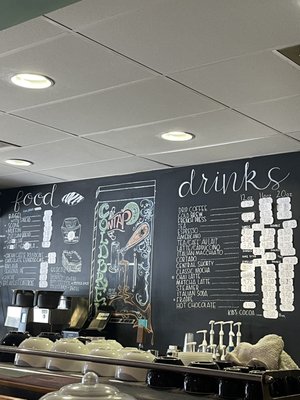 Central Coffee Co by null