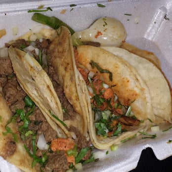 Tacos El Bronco - Steak and spicy pork tacos!!! - Mexican Near Me - Brooklyn, New York Tacos El Bronco - Steak and spicy pork tacos!!! - Mexican Near Me - Brooklyn, New York