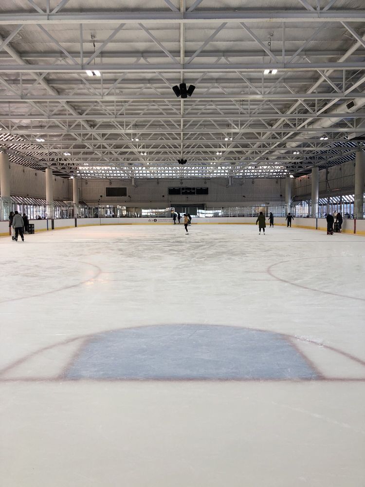 STERITI MEMORIAL RINK 30 Photos & 27 Reviews 561 Commercial St