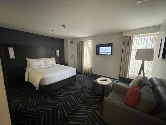 Residence Inn Boston Cambridge by null
