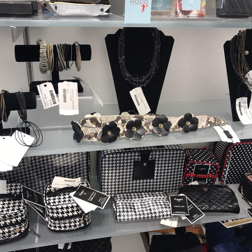 Marmi - Shoe Stores Near Me - Newport Beach, California
