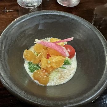 Dakar - Senegalese Near Me - New Orleans, Louisiana