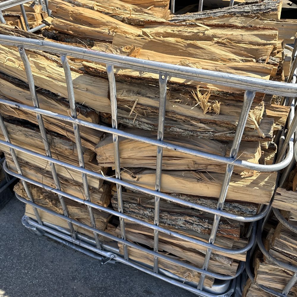 Oak firewood Oak firewood