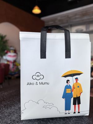 Aiko & Mumu by null