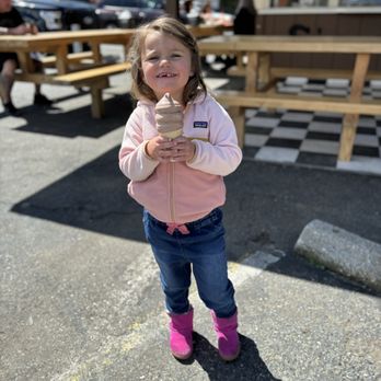 Frosty - Yummy! - Ice Cream & Frozen Yogurt Near Me - Jamestown, California