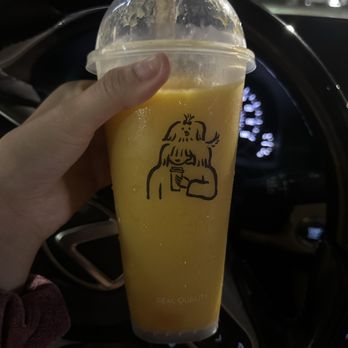 Heytea - Bubble Tea Near Me - Irvine, California