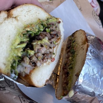 Taco nazo - Tacos Near Me - Tijuana, BCN