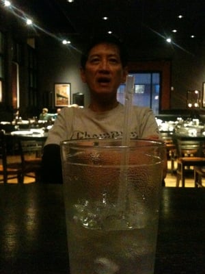 Pete's Pizza by null