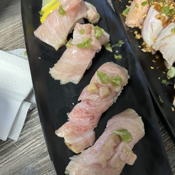 Kakuna Sushi - Sushi Bars Near Me - Milpitas, California