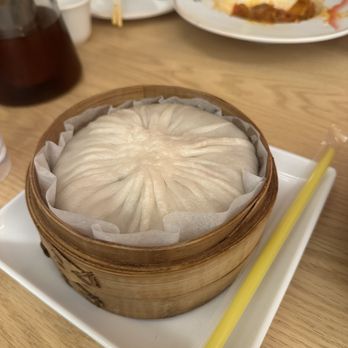 Dim Sum Garden - Giant Soup Dumpling - Dim Sum Near Me - Philadelphia, Pennsylvania Dim Sum Garden - Giant Soup Dumpling - Dim Sum Near Me - Philadelphia, Pennsylvania