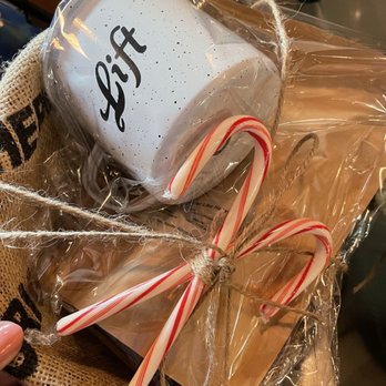Lift Coffee Roasters - Holiday gift set. - Coffee & Tea Near Me - Riverside, California Lift Coffee Roasters - Holiday gift set. - Coffee & Tea Near Me - Riverside, California
