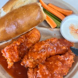 Chicken Tenders