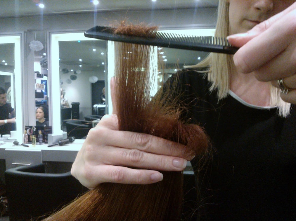 DISTINCTIONS HAIR & BEAUTY Updated August 2024 Abercorn House