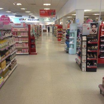 Boots - Drugstores Near Me - Belfast, BFS