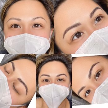 Alina 3d Microblading - Eyelash Service Near Me - San Diego, California Alina 3d Microblading - Eyelash Service Near Me - San Diego, California