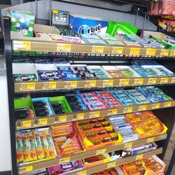 Sunoco - Snax!