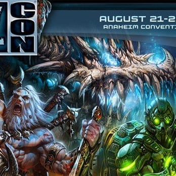 Blizzcon - Venues & Event Spaces Near Me - Anaheim, California Blizzcon - Venues & Event Spaces Near Me - Anaheim, California
