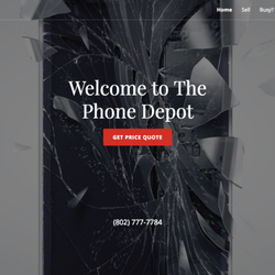 Phone Depot