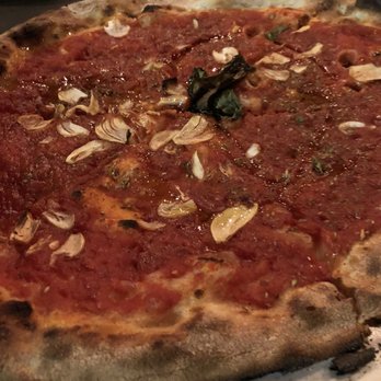 Pizzeria Bianco - Marinara Pizza - Pizza Near Me - Phoenix, Arizona Pizzeria Bianco - Marinara Pizza - Pizza Near Me - Phoenix, Arizona