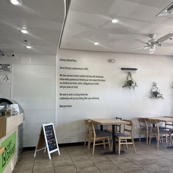 DaYung's Tea - Bubble Tea Near Me - Tempe, Arizona