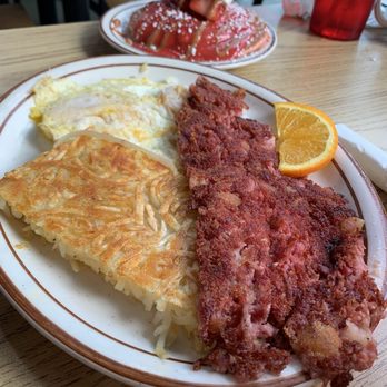 BabyStacks Cafe - Red Rock - Breakfast & Brunch Near Me - Las Vegas, Nevada BabyStacks Cafe - Red Rock - Breakfast & Brunch Near Me - Las Vegas, Nevada