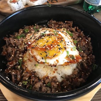 KITCHEN 121 - Sushi Bars Near Me - Duluth, Georgia