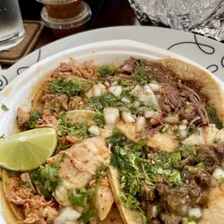 Taqueria El Jalisciense
