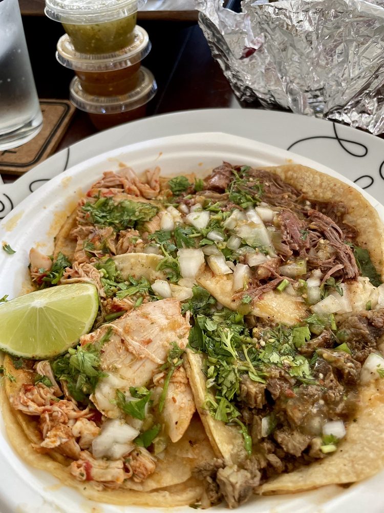 Taqueria El Jalisciense