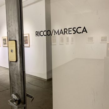 Ricco Maresca Gallery - Entrance to Ricco/Maresca gallery on 3rd floor - Art Galleries Near Me - New York, New York Ricco Maresca Gallery - Entrance to Ricco/Maresca gallery on 3rd floor - Art Galleries Near Me - New York, New York