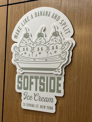 Softside by null