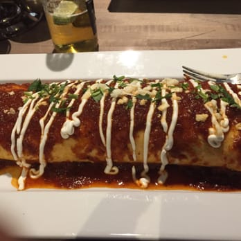 Cielo Mexican Restaurant - California burrito, probably more than I can eat but I'm willing to give it a shot. - Mexican Near Me - Braintree, Massachusetts Cielo Mexican Restaurant - California burrito, probably more than I can eat but I'm willing to give it a shot. - Mexican Near Me - Braintree, Massachusetts