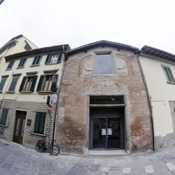 Ex Chiesa di San Giovanni