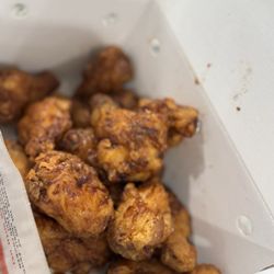 Bonchon El Dorado Hills -Town Center Blvd - Soy Garlic