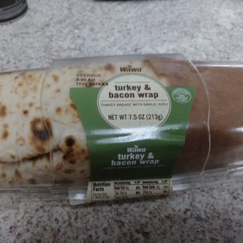 Wawa - Wrap to save the day! - Fast Food Near Me - Tampa, Florida Wawa - Wrap to save the day! - Fast Food Near Me - Tampa, Florida