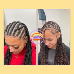 BraidedByHer
