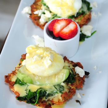 Bushfire Kitchen - Del Mar - Benny the Greek - American Near Me - Del Mar, California