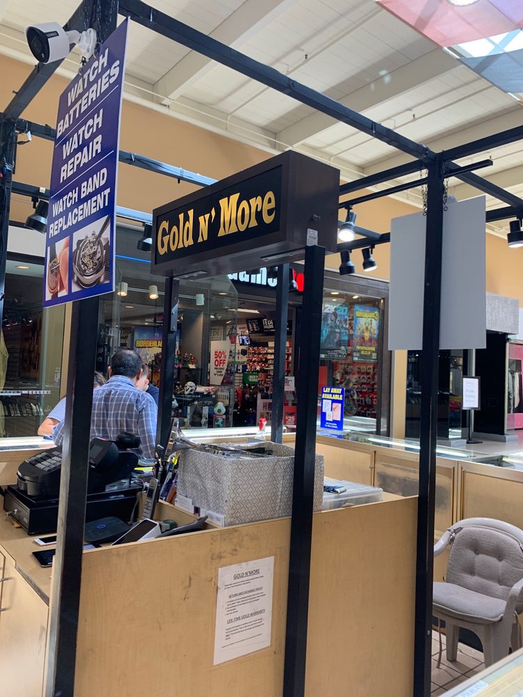 GOLD N MORE Updated June 2024 10 Reviews 1050 Shaw Ave, Clovis