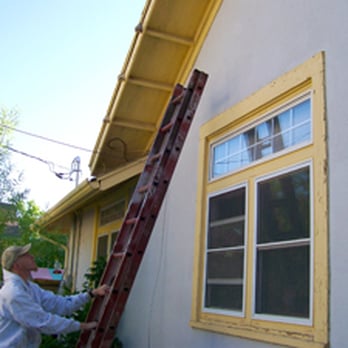 Cutting Edge Painting - Albuquerque Exterior Painting - Painters Near Me - Albuquerque, New Mexico