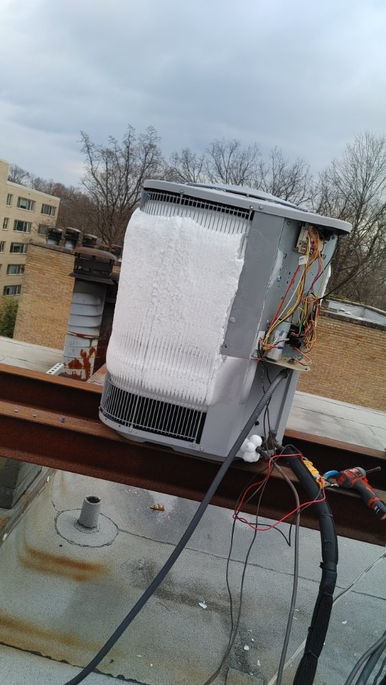 Slide of Edwin's Air Conditioning & Heating