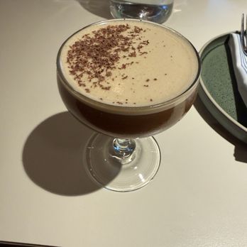 Two Hands - Banana bread espresso martini which - Australian Near Me - Denver, Colorado Two Hands - Banana bread espresso martini which - Australian Near Me - Denver, Colorado